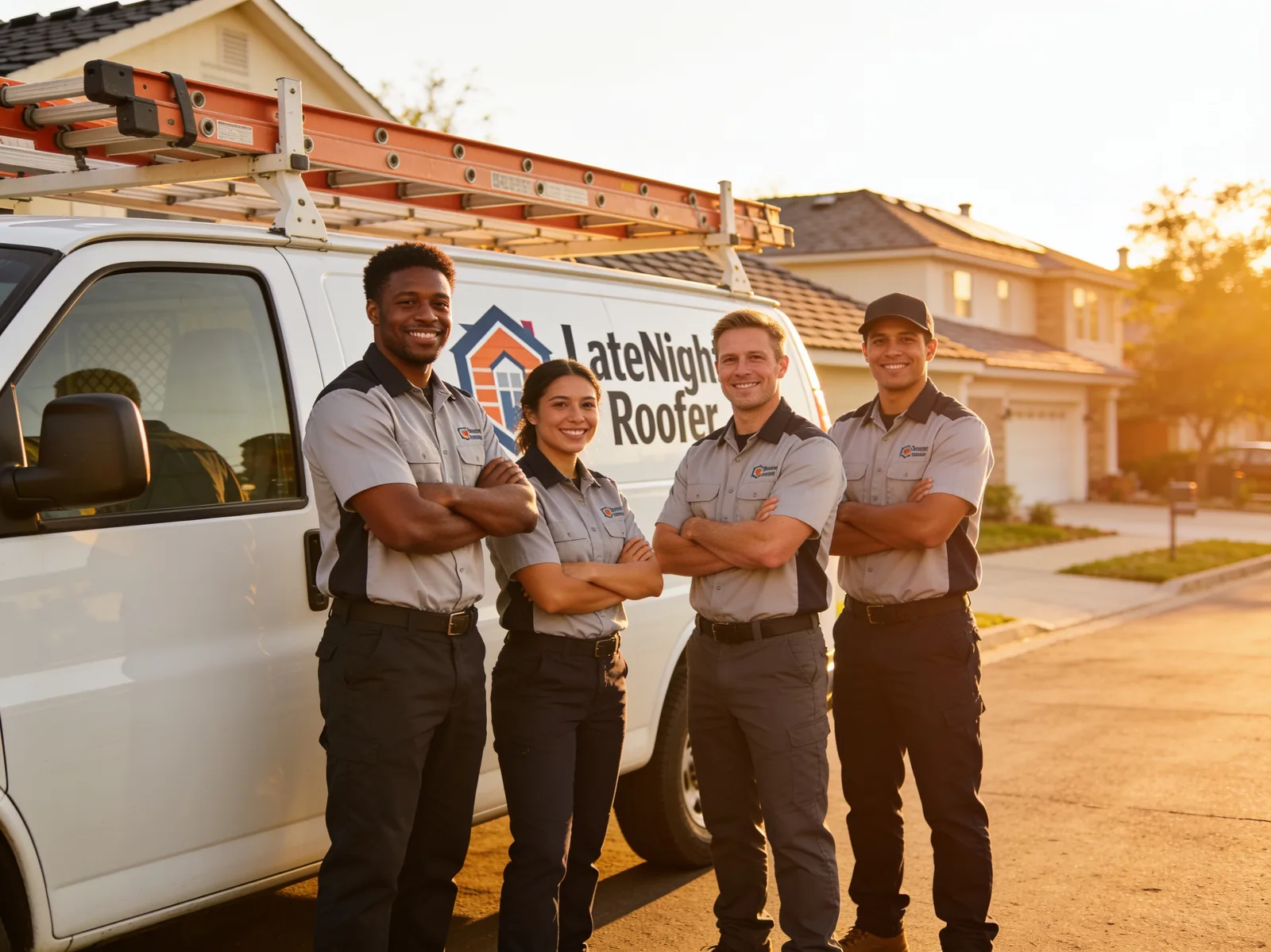 Emergency Roof Repair company in Hazelton, ID